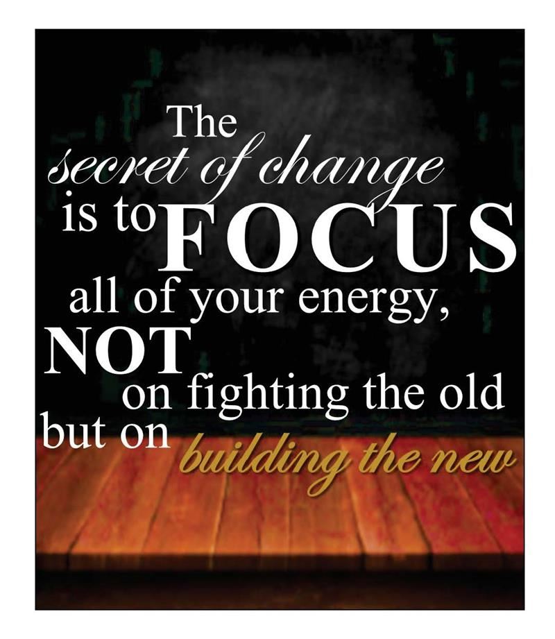 Focus 